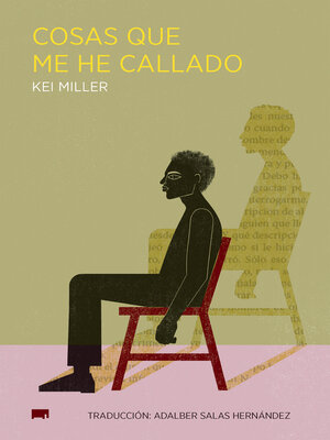 cover image of Cosas que me he callado